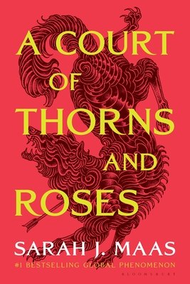 A Court Of Thorns