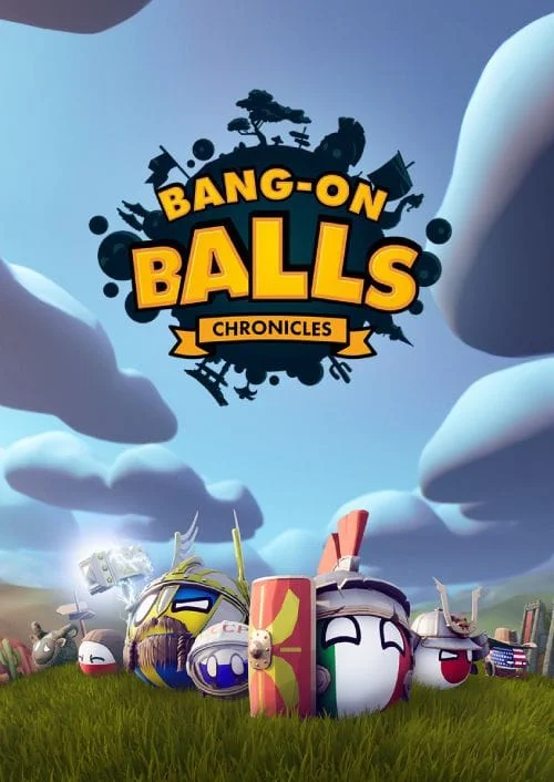 Bang On Balls Chronicles