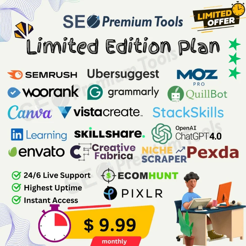 Best Group SEO Tools