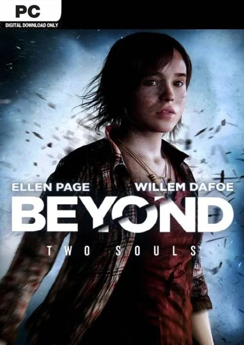 Beyond Two Souls