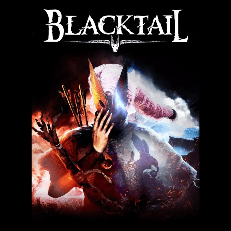 Blacktail Xbox Pack