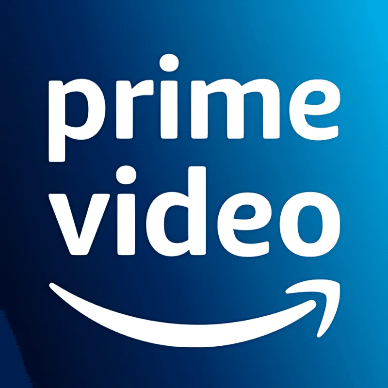 Amazon Prime Video