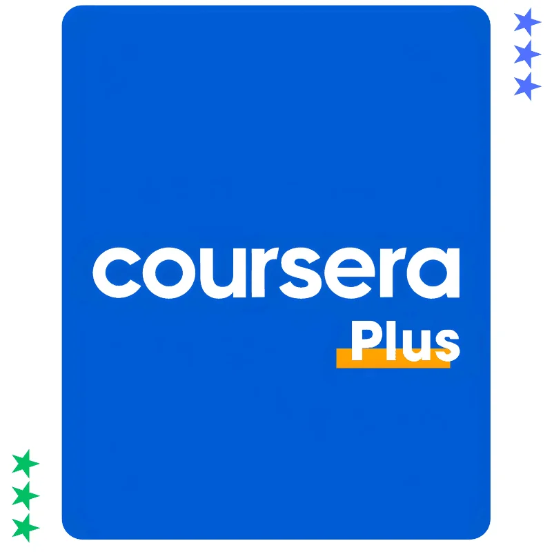 Coursera Plus
