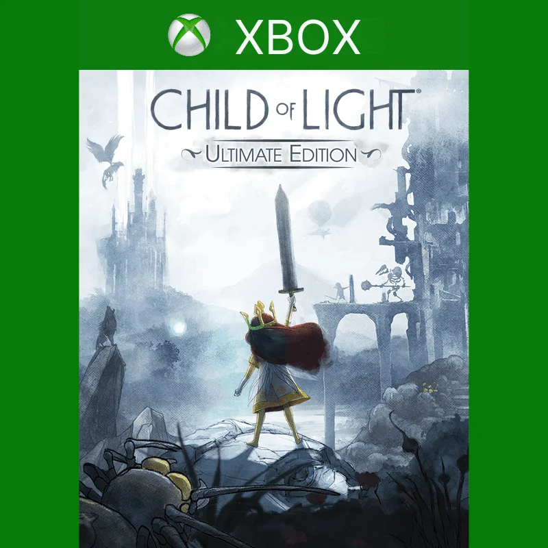 Child Xbox Pass