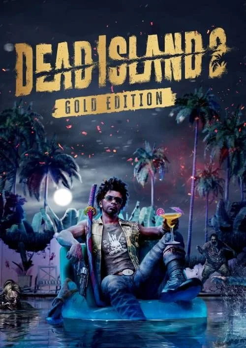 Dead Island 2 Ultimate Edition