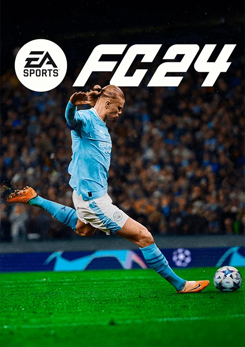 Ea Sports Fc 24
