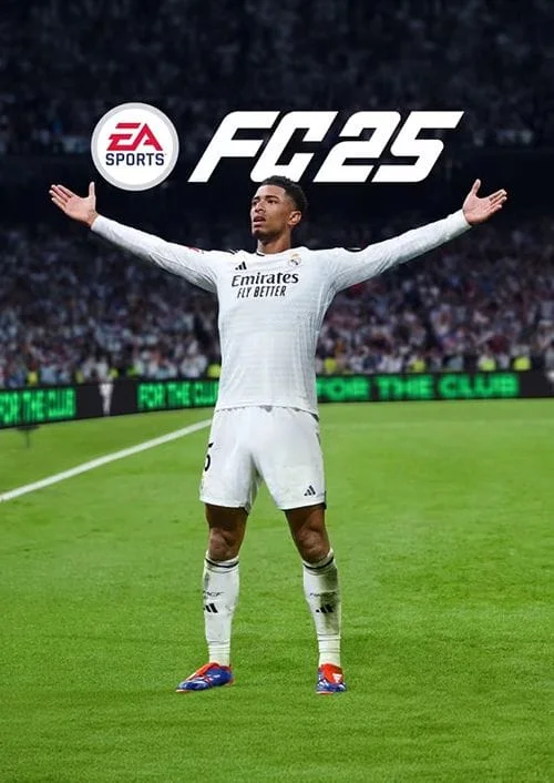 Ea Sports Fc 25