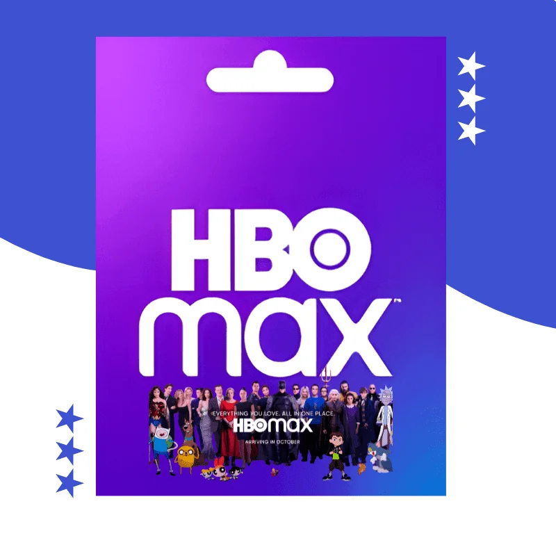 HBO Max Premium