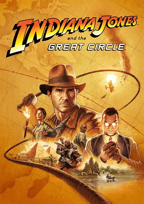 Indiana Jones Great Circle