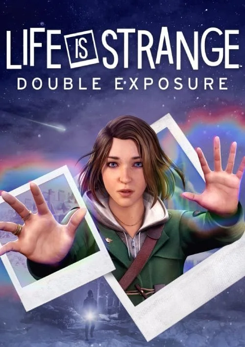 Life Is Strange Double