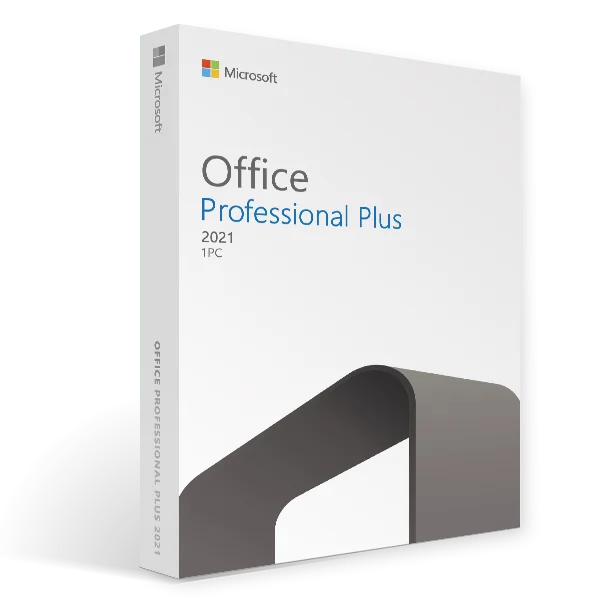 Office 2021 Professional