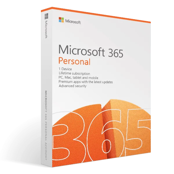 Office 365 Personal