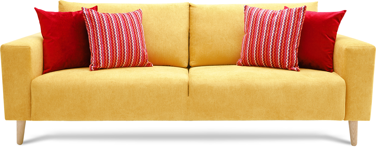 Premium Home Theater Sofa