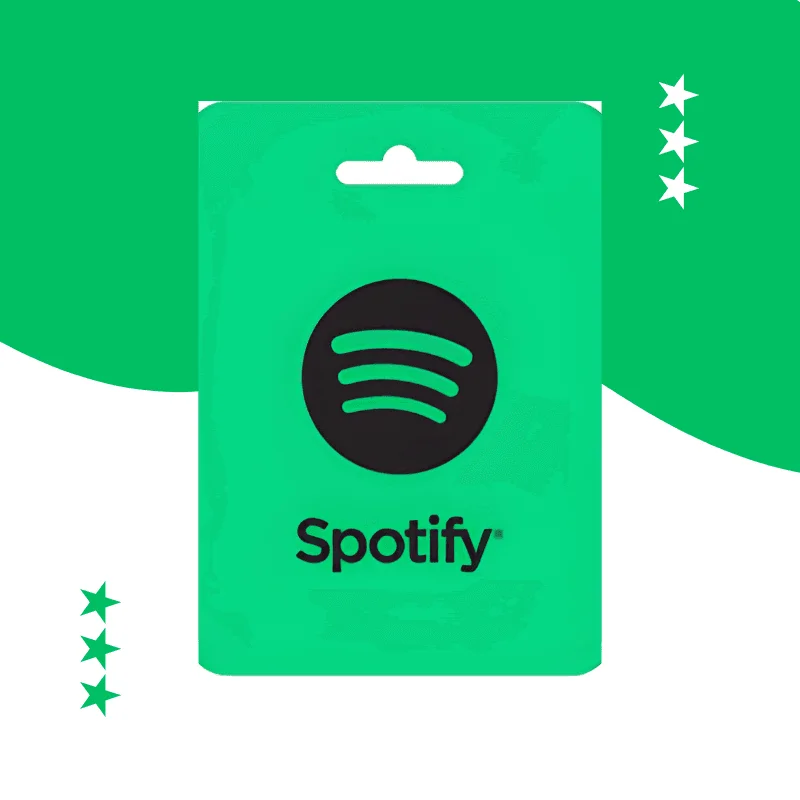 Spotify Premium 1Yr