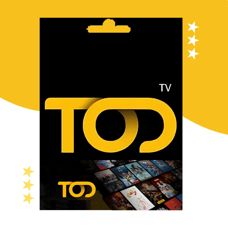 TOD Subscription