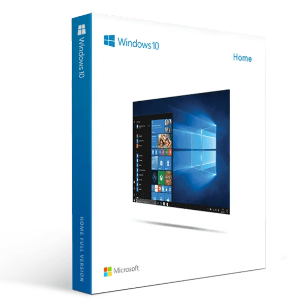 Windows 10 Home License