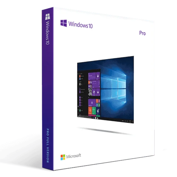 Windows 10 Pro OEM