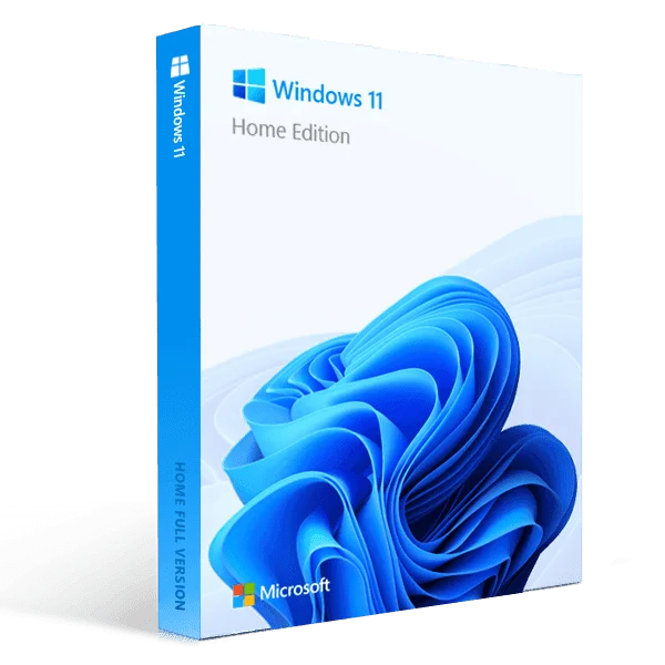 Windows 11 Home License