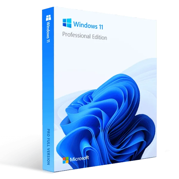 Windows 11 Pro License