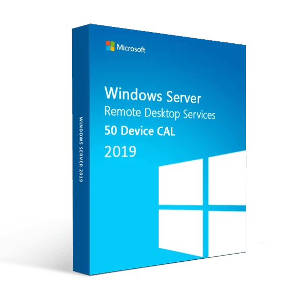Windows Server 2019
