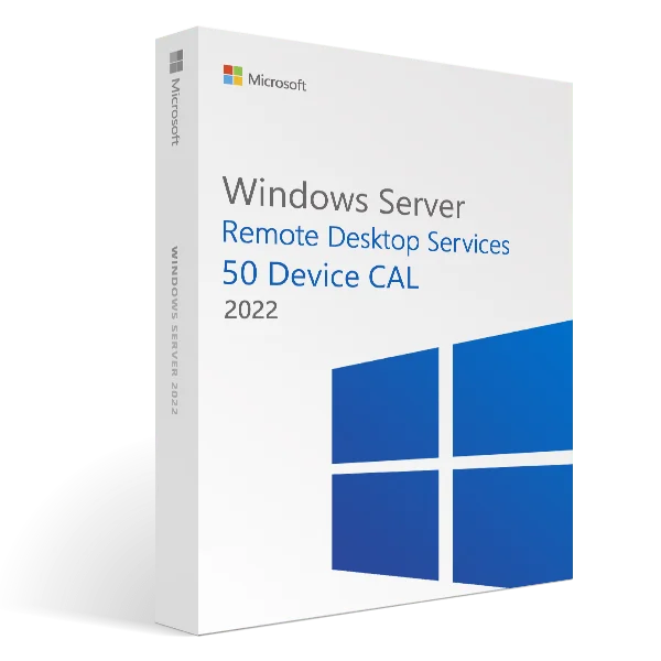 Windows Server Rds Cal