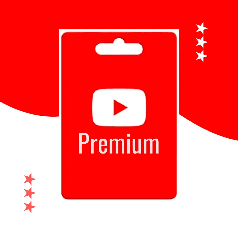 YouTube Premium