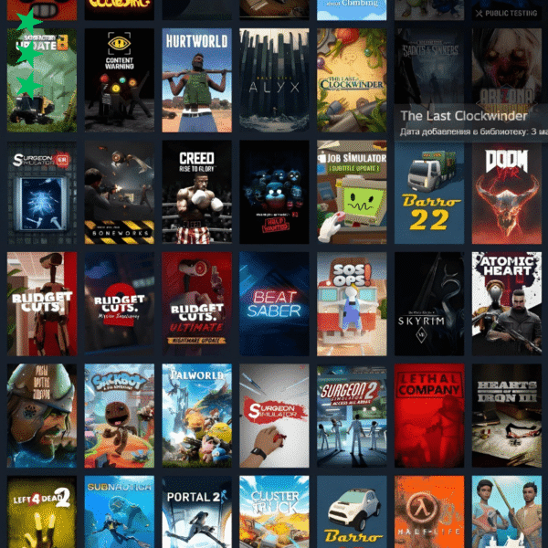 GTA 5 AUTO ISSUANCE || STEAM + Social club 🎮130+ games! 🎮 -