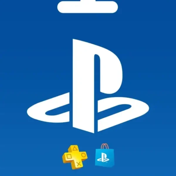 PlayStation Gift Card $10